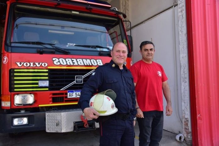 Una iniciativa vecinal que cumple 10 años trabajando por Frontera