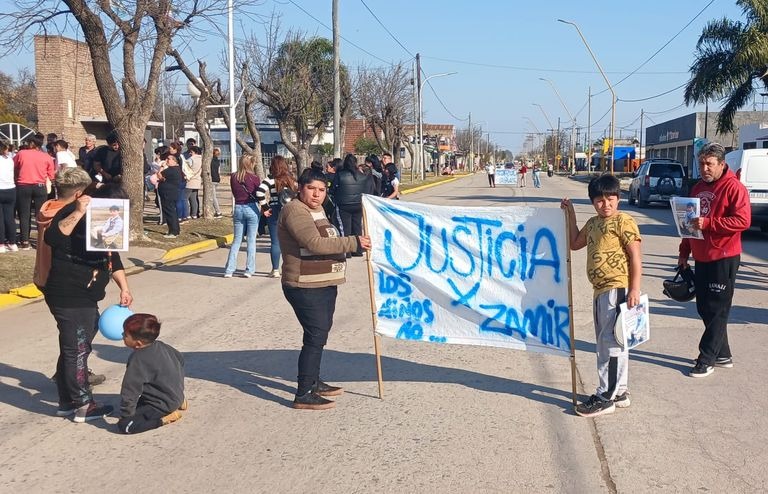 Convocan a una nueva marcha en Frontera para exigir justicia por Zamir Torres - Diario Castellanos