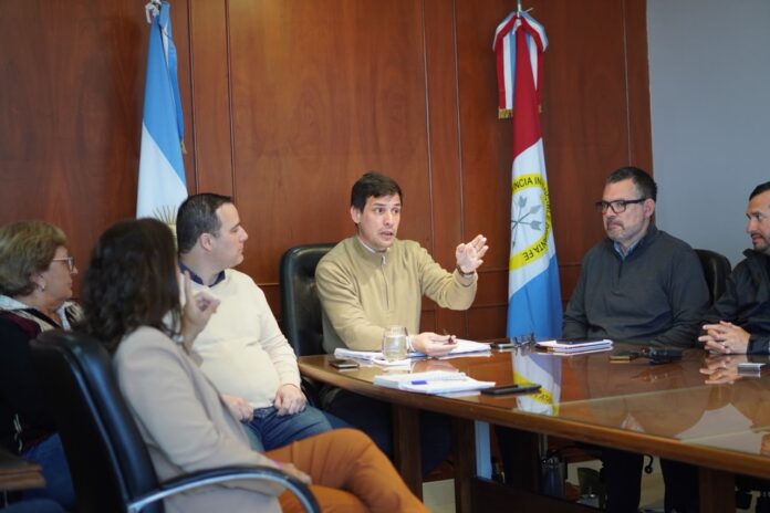 Viotti gabinete-