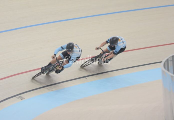 ciclismo