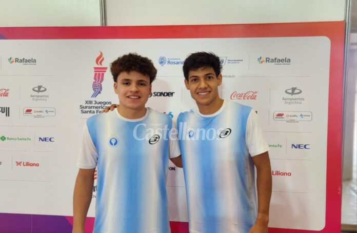 padel masculino