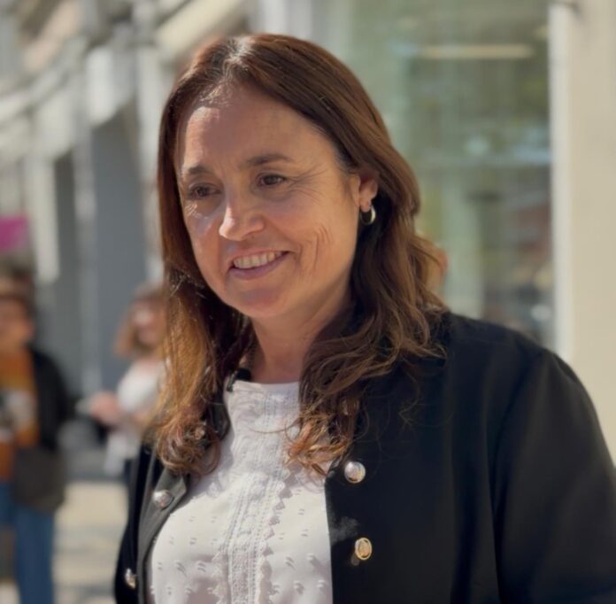 Patricia Imoberdorf